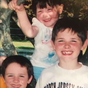 Meet your Posher,  Bren